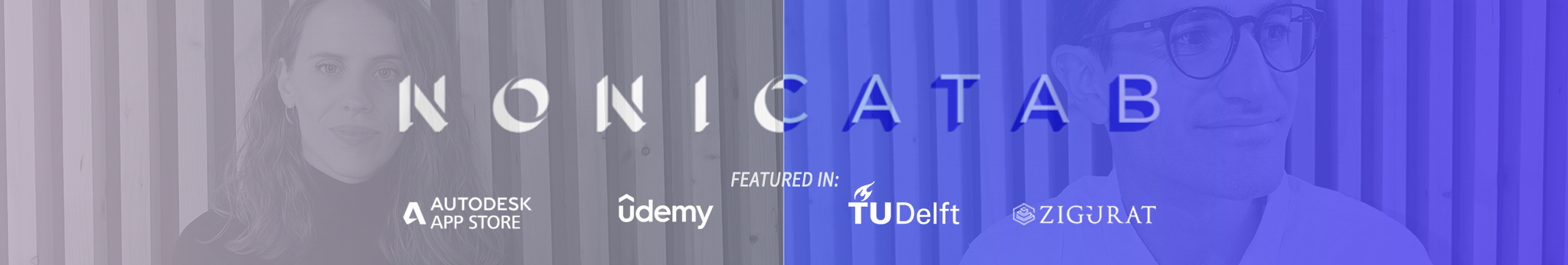 NonicaTab for Revit